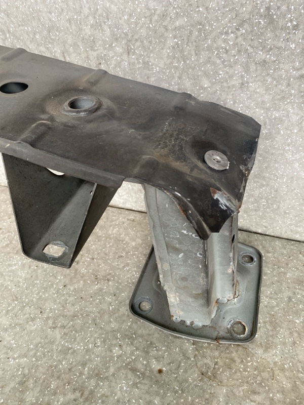 Усилитель переднего бампера MAZDA CX-5 (KF) 16-21 2.5L Усилитель переднего бампера MAZDA CX-5 (KF) 16-21 2.5L