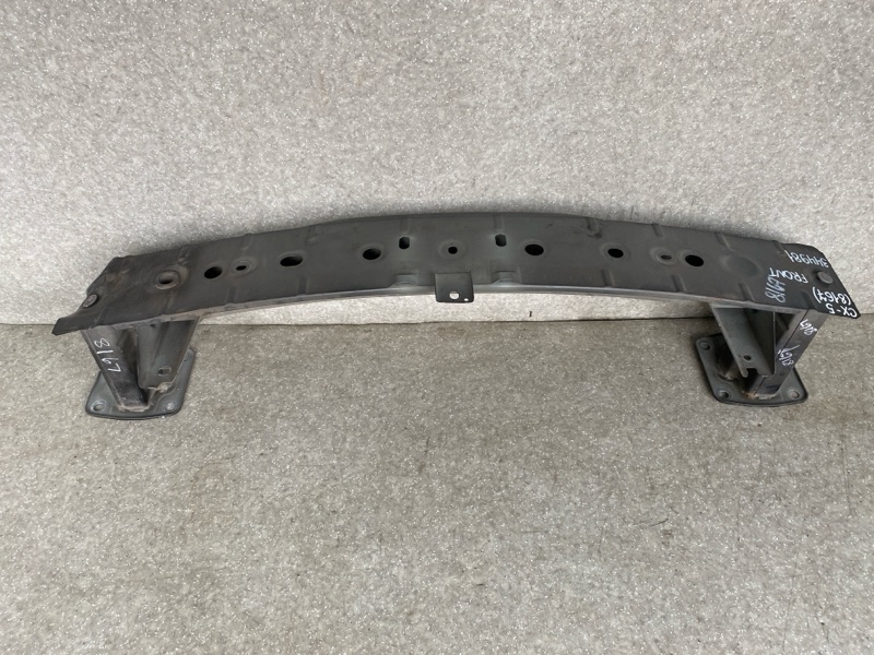 Усилитель переднего бампера CX-5 (KF) 16-21 2018 2.5L Усилитель переднего бампера CX-5 (KF) 16-21 2018 2.5L