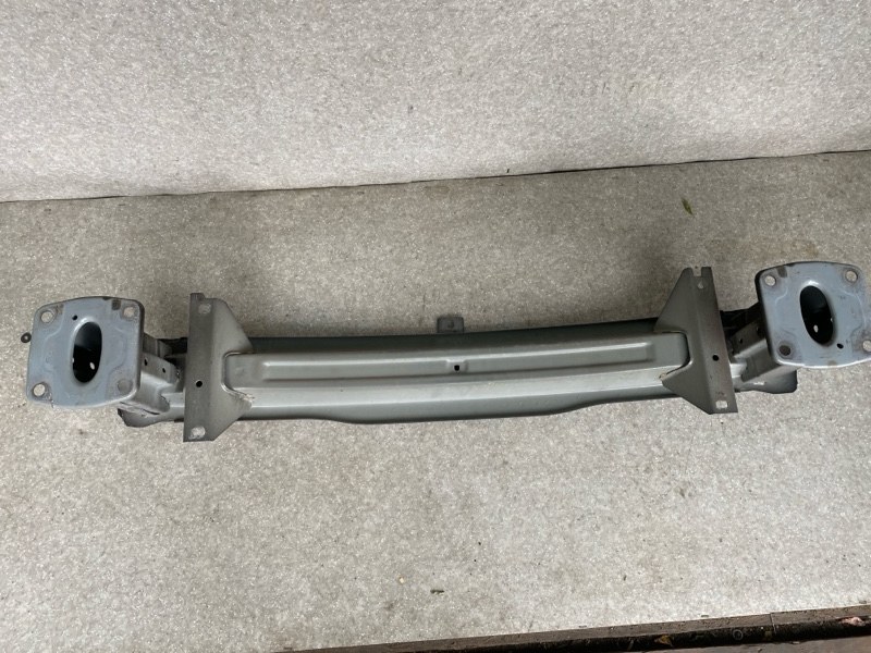 Усилитель переднего бампера CX-5 (KF) 16-21 2018 2.5L Усилитель переднего бампера CX-5 (KF) 16-21 2018 2.5L