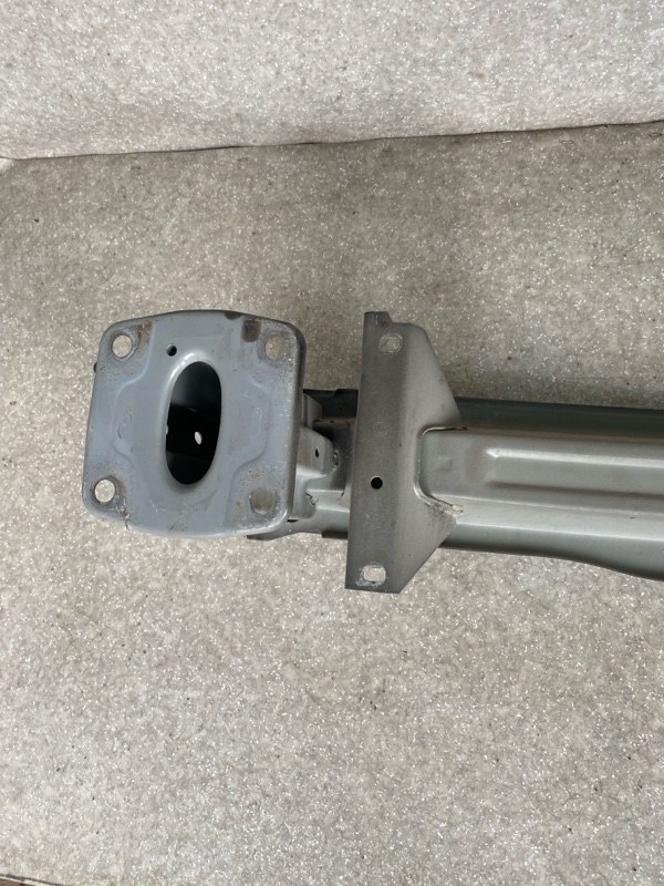 Усилитель переднего бампера CX-5 (KF) 16-21 2018 2.5L Усилитель переднего бампера CX-5 (KF) 16-21 2018 2.5L