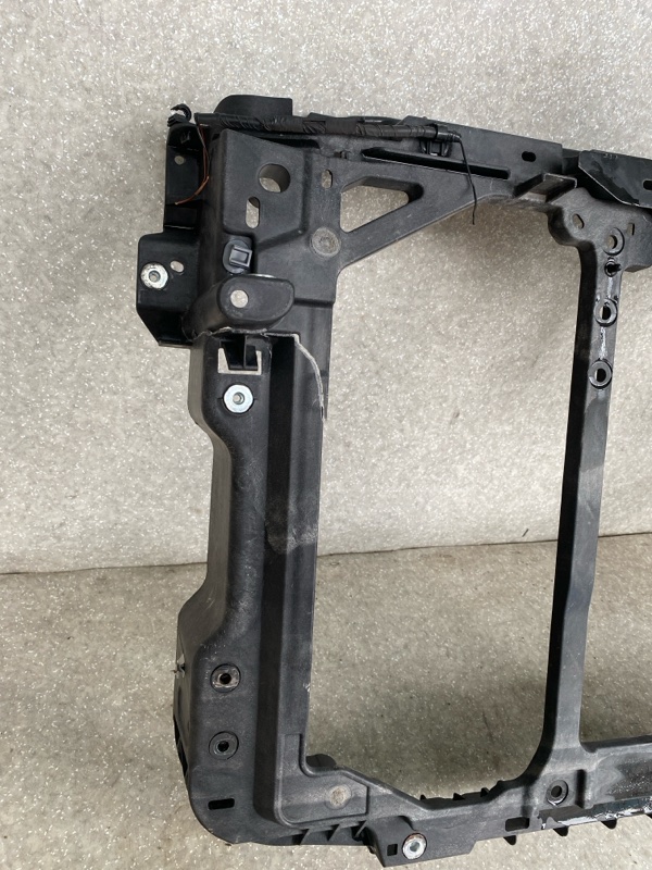 Панель передняя CX-5 (KF) 16-21 2018 2.5L