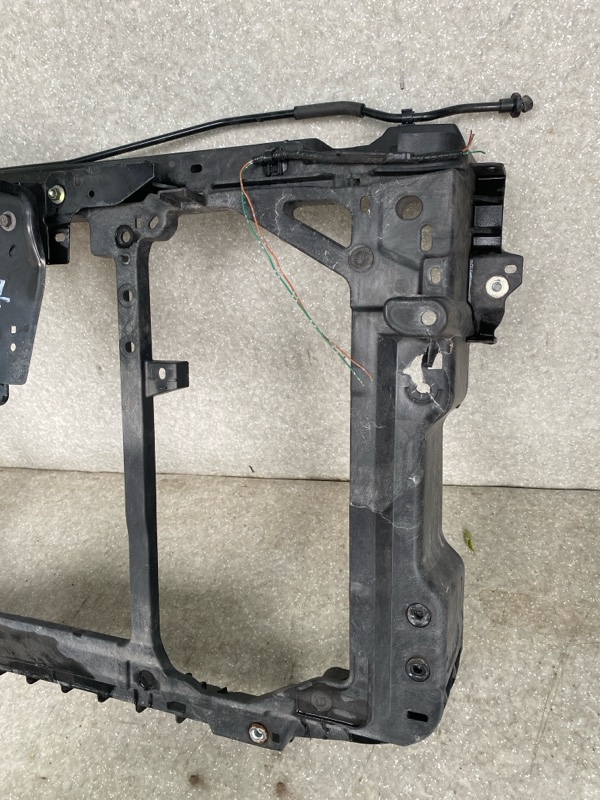 Панель передняя CX-5 (KF) 16-21 2018 2.5L