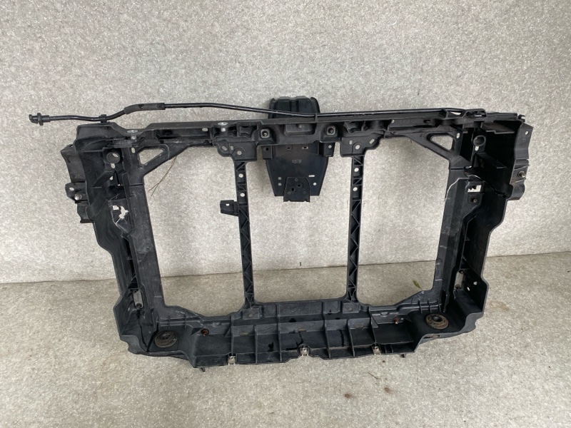 Панель передняя CX-5 (KF) 16-21 2018 2.5L