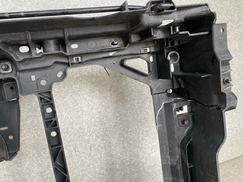 Панель передняя CX-5 (KF) 16-21 2018 2.5L