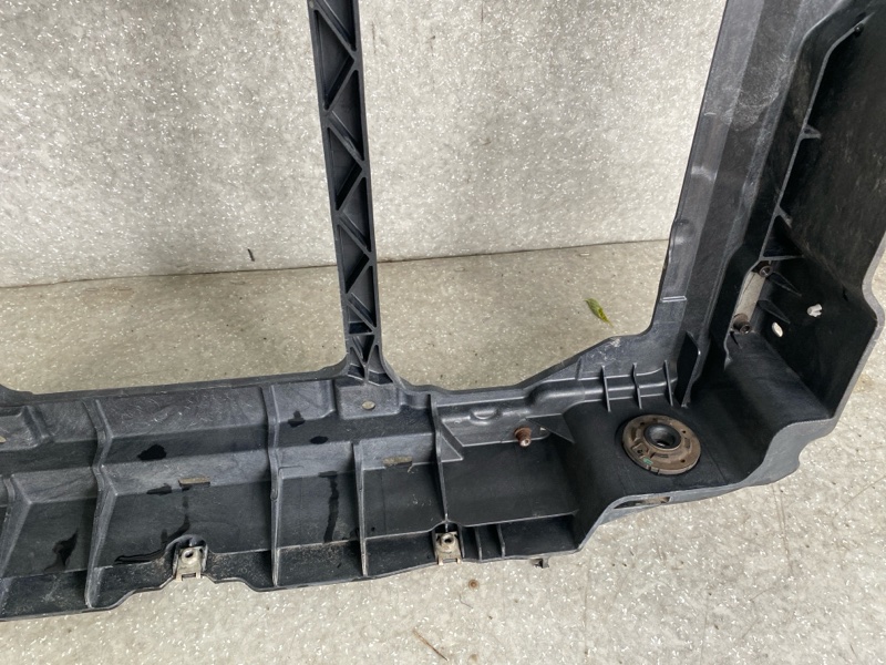 Панель передняя CX-5 (KF) 16-21 2018 2.5L