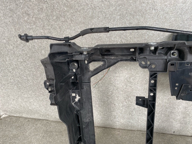 Панель передняя CX-5 (KF) 16-21 2018 2.5L