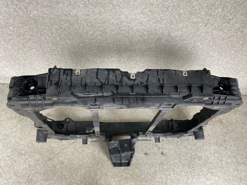 Панель передняя CX-5 (KF) 16-21 2018 2.5L