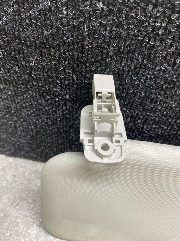 Козырек солнцезащитный правый CX-5 (KF) 16-21 2018 2.5L