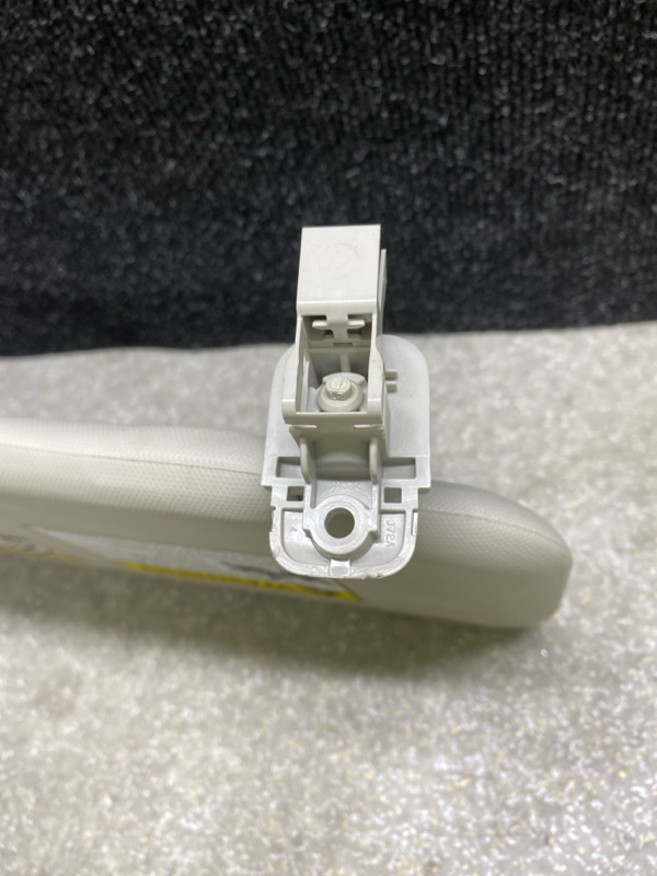 Козырек солнцезащитный левый CX-5 (KF) 16-21 2018 2.5L