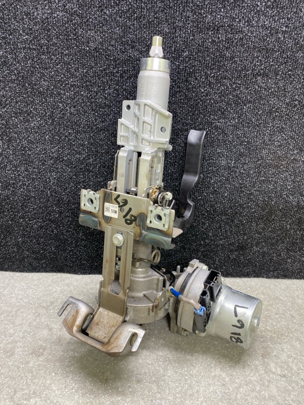 Запчасть электроусилитель рулевого управления MAZDA CX-5 (KF) 16-21 2018 2.5L BHN1-32-150C Б/У Электроусилитель рулевого управления MAZDA CX-5 (KF) 16-21 2018 2.5L BHN1-32-150C Б/У