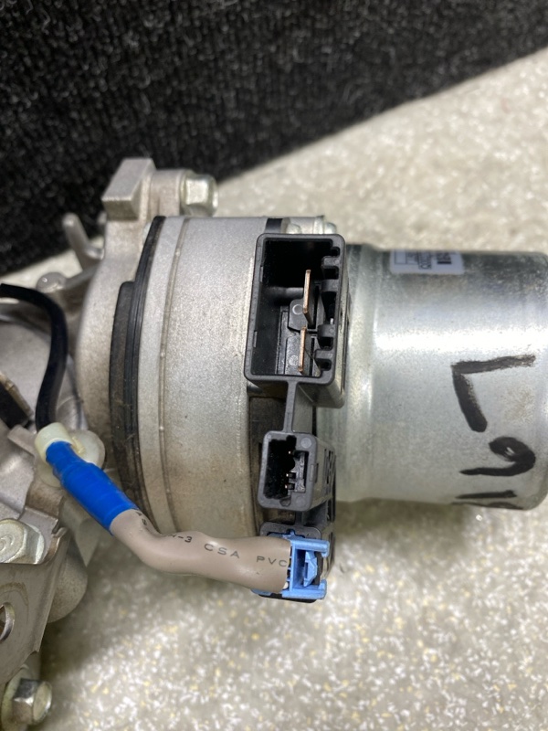 Электроусилитель рулевого управления MAZDA CX-5 (KF) 16-21 2.5L Электроусилитель рулевого управления MAZDA CX-5 (KF) 16-21 2.5L