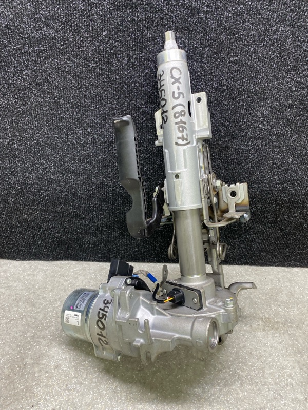 Электроусилитель рулевого управления CX-5 (KF) 16-21 2018 2.5L Электроусилитель рулевого управления CX-5 (KF) 16-21 2018 2.5L