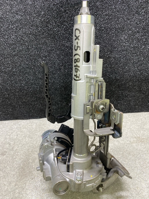 Электроусилитель рулевого управления CX-5 (KF) 16-21 2018 2.5L Электроусилитель рулевого управления CX-5 (KF) 16-21 2018 2.5L