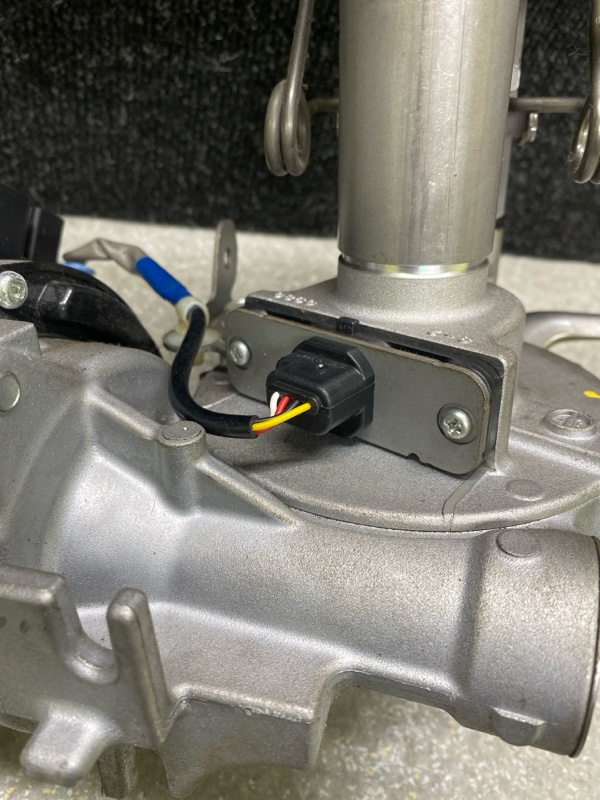 Электроусилитель рулевого управления CX-5 (KF) 16-21 2018 2.5L Электроусилитель рулевого управления CX-5 (KF) 16-21 2018 2.5L