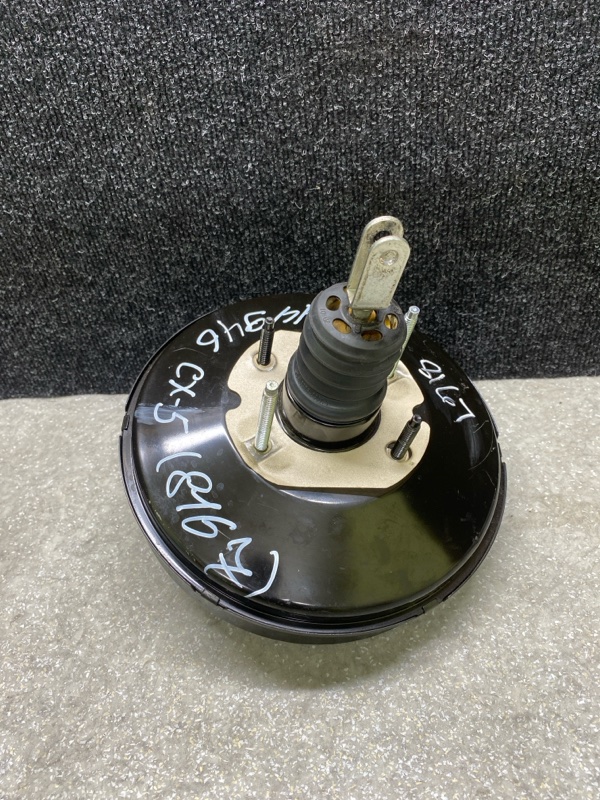 Вакуумный усилитель тормозов CX-5 (KF) 16-21 2018 2.5L