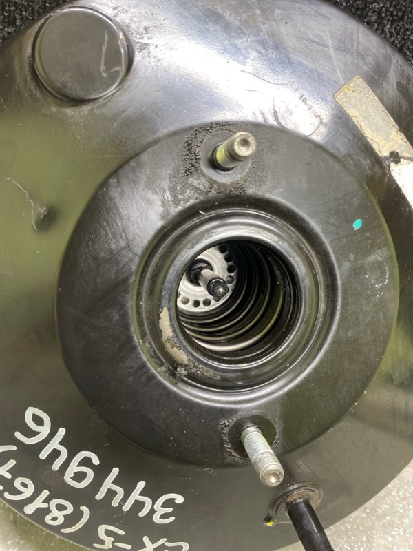 Вакуумный усилитель тормозов CX-5 (KF) 16-21 2018 2.5L