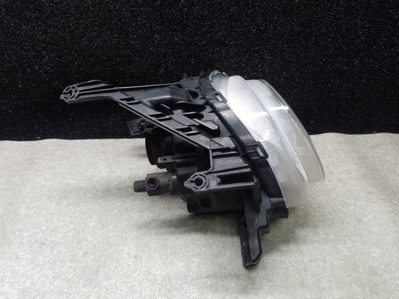 Фара левая JUKE 10-19 2011 1.6 MR16DDT Фара левая JUKE 10-19 2011 1.6 MR16DDT