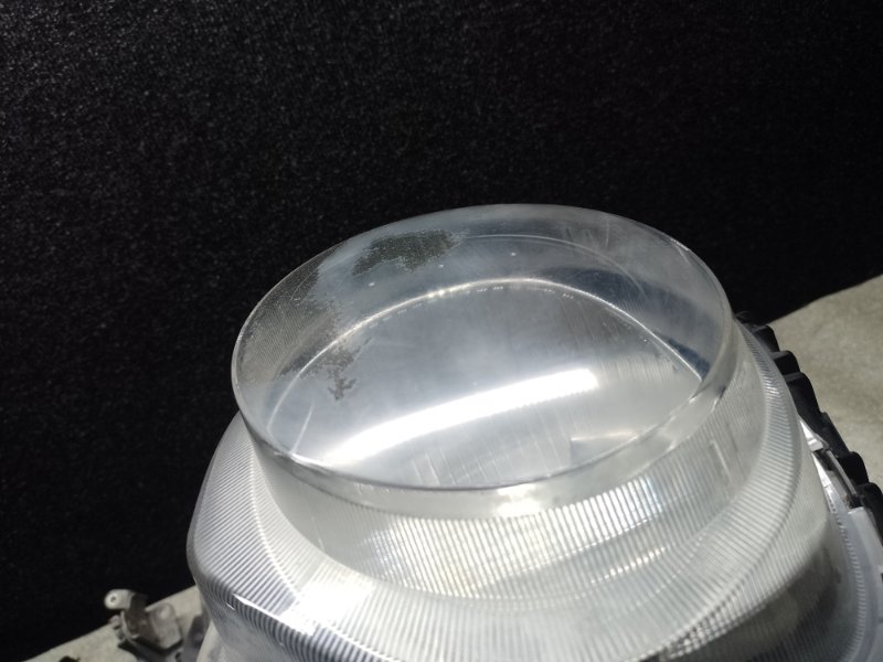 Фара левая JUKE 10-19 2011 1.6 MR16DDT Фара левая JUKE 10-19 2011 1.6 MR16DDT