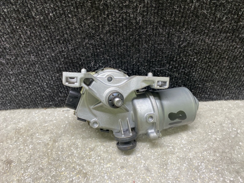 Моторчик стеклоочистителя передний MAZDA CX-5 (KF) 16-21 2.5L