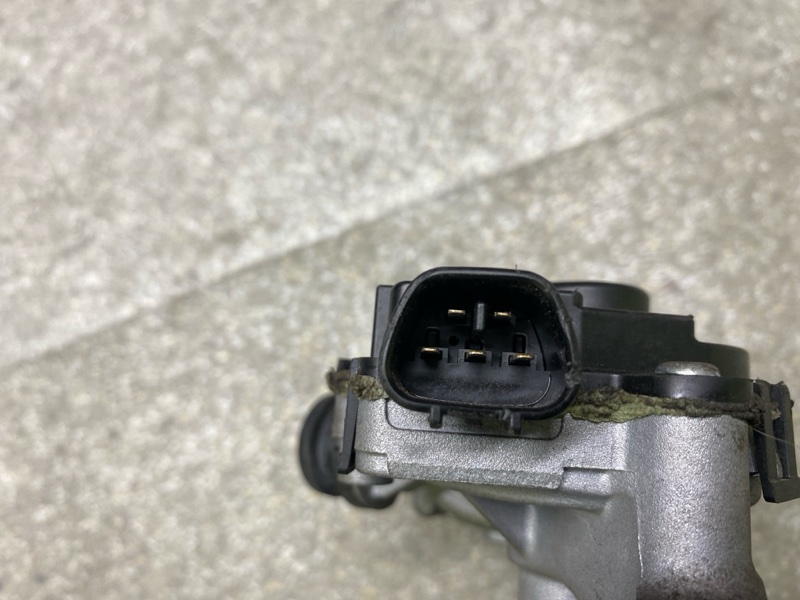 Моторчик стеклоочистителя передний CX-5 (KF) 16-21 2018 2.5L