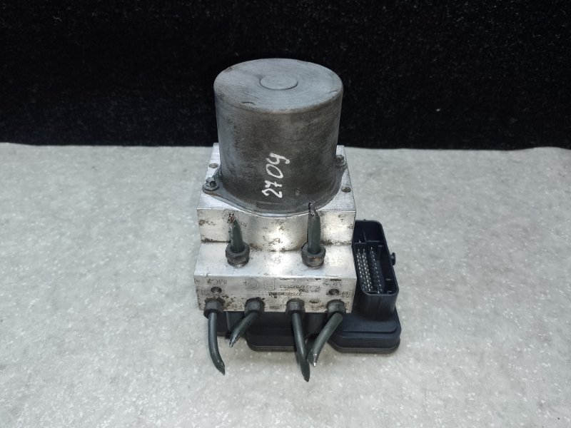 Блок ABS SUBARU FORESTER 12-19 2.5 FB25B