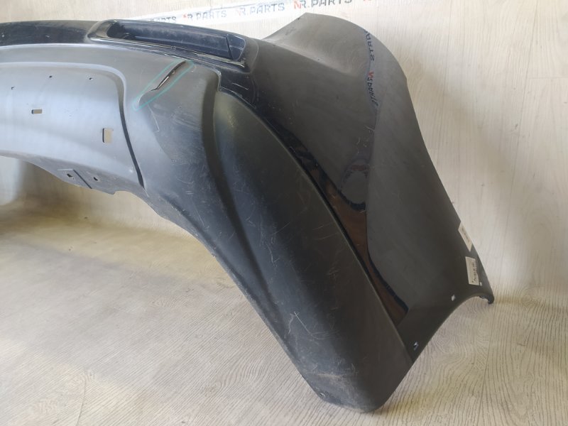 Бампер задний OUTLANDER GF 12- Бампер задний OUTLANDER GF 12-