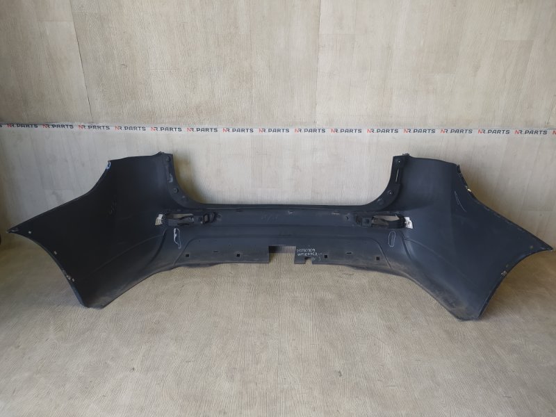 Бампер задний OUTLANDER GF 12- Бампер задний OUTLANDER GF 12-