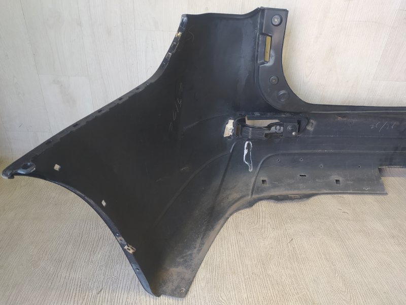 Бампер задний OUTLANDER GF 12- Бампер задний OUTLANDER GF 12-