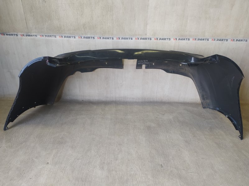 Бампер задний OUTLANDER GF 12- Бампер задний OUTLANDER GF 12-