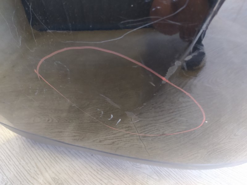 Бампер задний OUTLANDER GF 12- Бампер задний OUTLANDER GF 12-