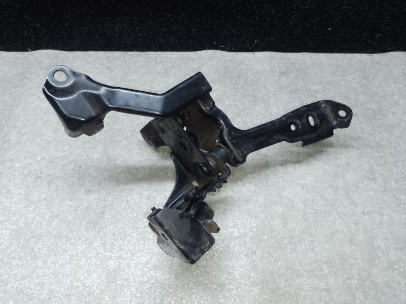 Кронштейн блока ABS SUBARU FORESTER 12-19 2015 2.5 FB25B 27537SG000 Б/У