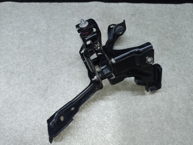 Кронштейн блока ABS FORESTER 12-19 2015 2.5 FB25B