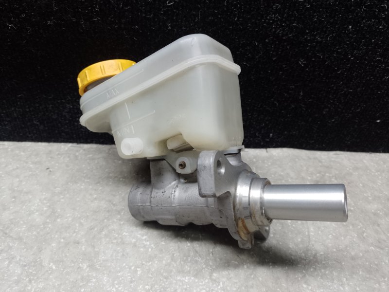 Главный тормозной цилиндр FORESTER 12-19 2015 2.5 FB25B