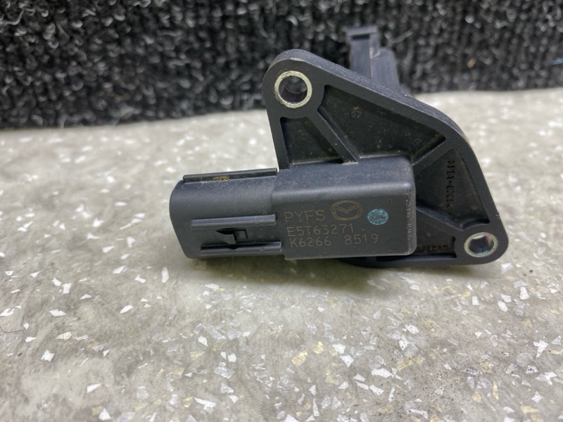 Расходомер воздуха MAZDA CX-5 (KF) 16-21 2.5L