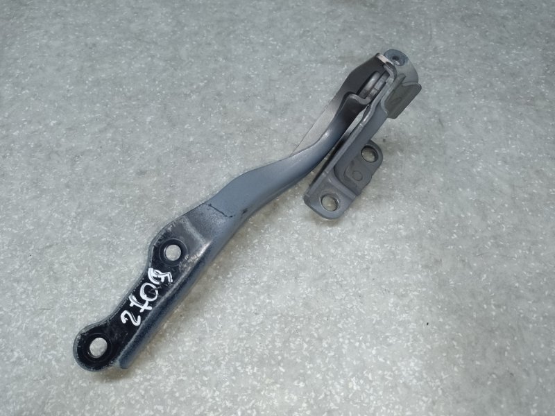 Петля капота левая SUBARU FORESTER 12-19 2.5 FB25B