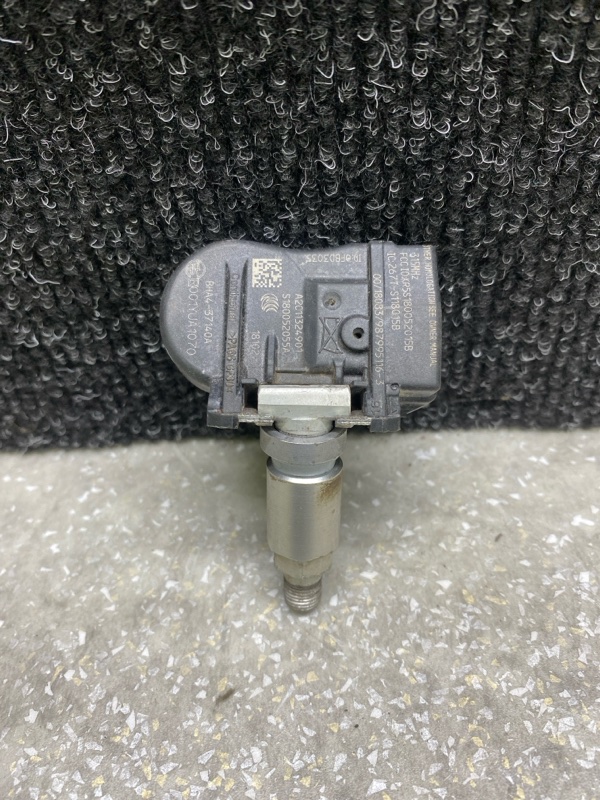 Датчик давления в шинах CX-5 (KF) 16-21 2018 2.5L