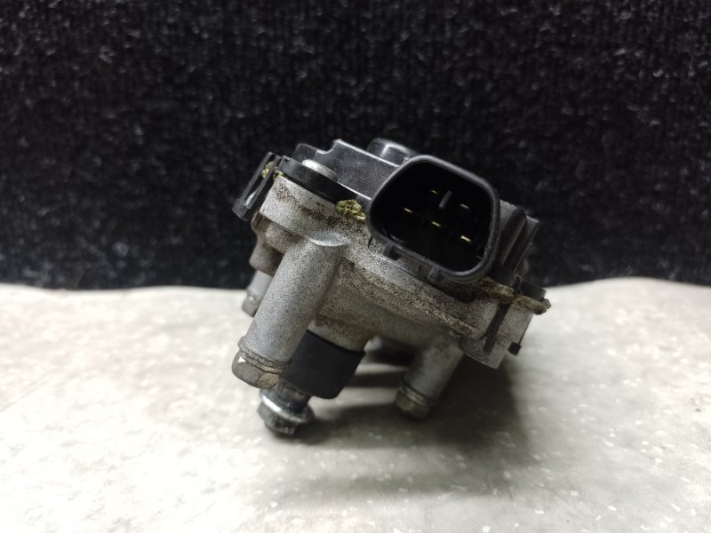 Моторчик стеклоочистителя передний SUBARU FORESTER 12-19 2.5 FB25B