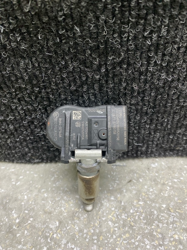 Датчик давления в шинах CX-5 (KF) 16-21 2018 2.5L