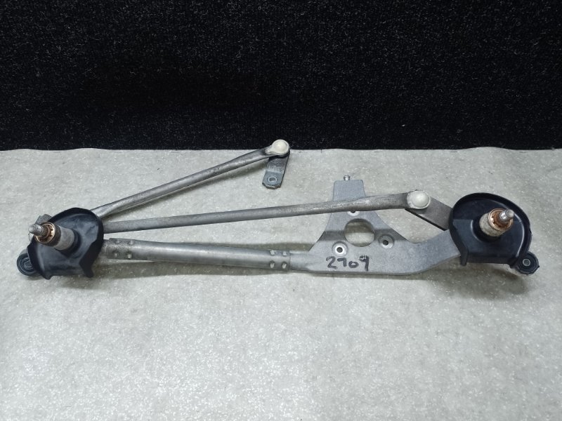 Трапеция стеклоочистителей SUBARU FORESTER 12-19 2015 2.5 FB25B 86510SG011 Б/У