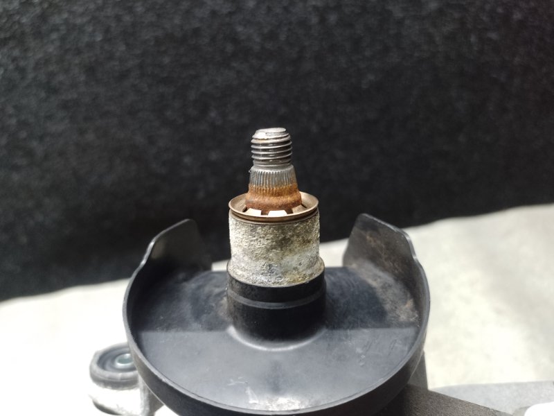 Трапеция стеклоочистителей FORESTER 12-19 2015 2.5 FB25B