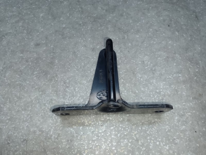 Петля замка капота SUBARU FORESTER 12-19 2.5 FB25B