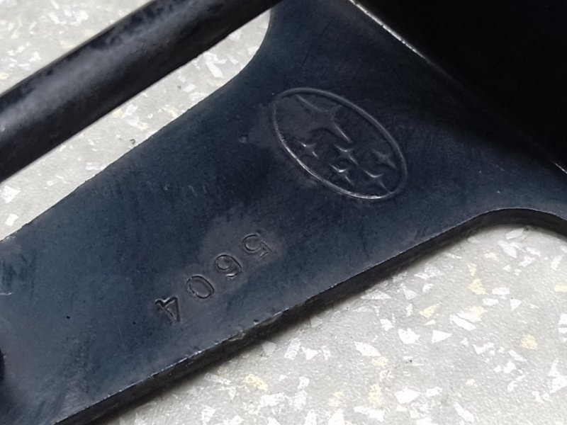 Петля замка капота FORESTER 12-19 2015 2.5 FB25B