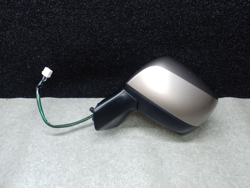 Зеркало левое FORESTER 12-19 2015 2.5 FB25B