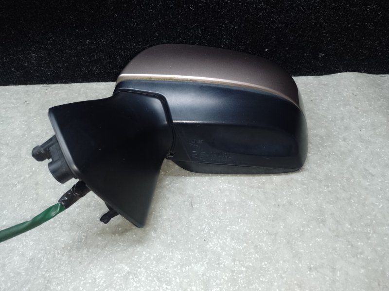 Зеркало левое SUBARU FORESTER 12-19 2.5 FB25B