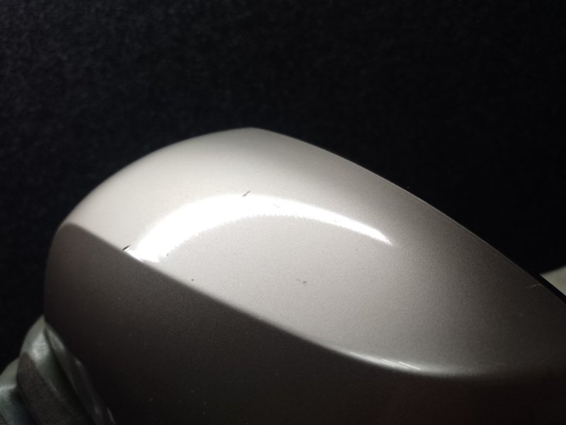 Зеркало левое FORESTER 12-19 2015 2.5 FB25B