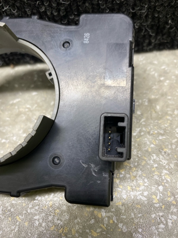 Датчик угла поворота руля MAZDA CX-5 (KF) 16-21 2.5L Датчик угла поворота руля MAZDA CX-5 (KF) 16-21 2.5L