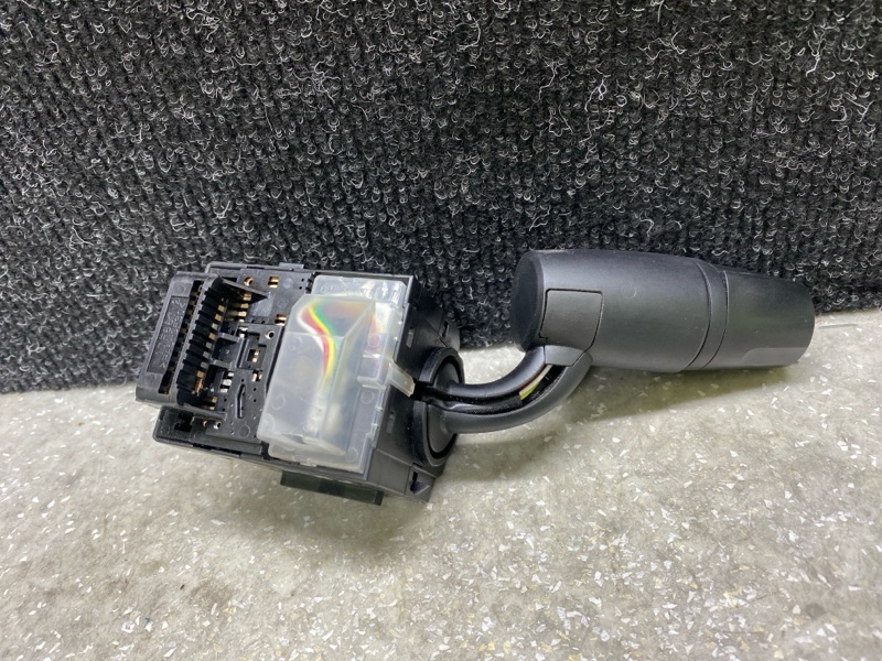 Подрулевой переключатель левый CX-5 (KF) 16-21 2018 2.5L