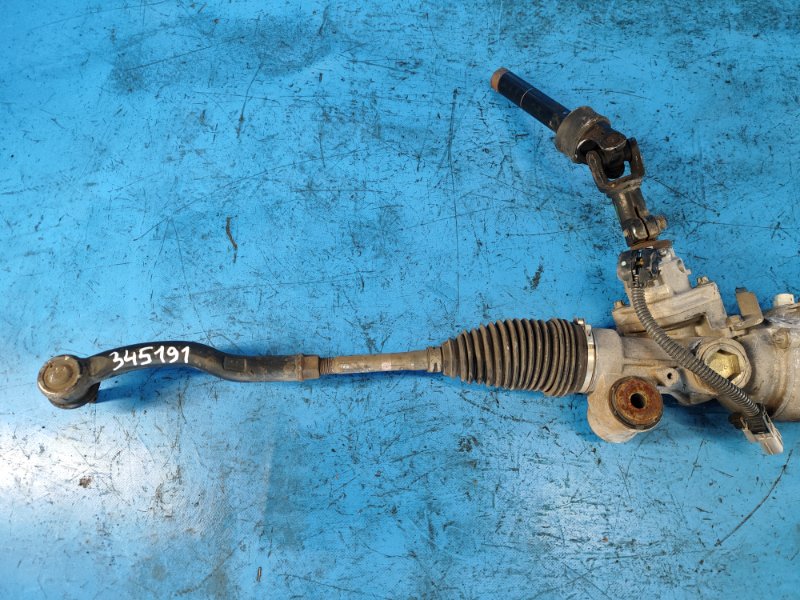 Рулевая рейка CAMRY 40 06-11 2007 2.4 2AZFXE Рулевая рейка CAMRY 40 06-11 2007 2.4 2AZFXE