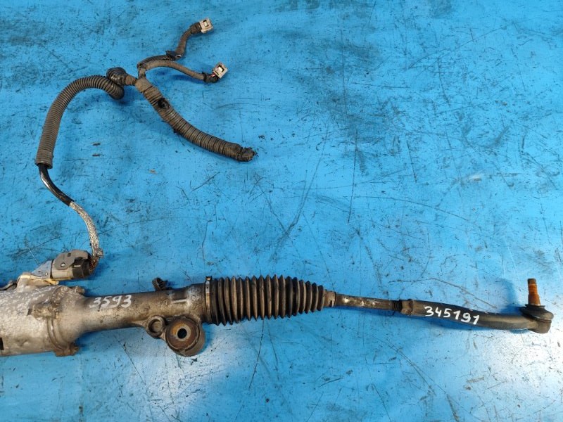 Рулевая рейка CAMRY 40 06-11 2007 2.4 2AZFXE Рулевая рейка CAMRY 40 06-11 2007 2.4 2AZFXE