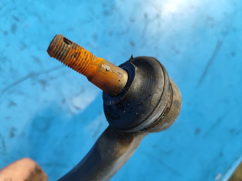 Рулевая рейка CAMRY 40 06-11 2007 2.4 2AZFXE Рулевая рейка CAMRY 40 06-11 2007 2.4 2AZFXE